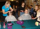 2017.03.08 - Dzień Kobiet w klasie IVc